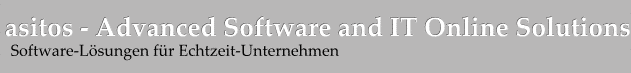asitos - advanced software and it online solutions